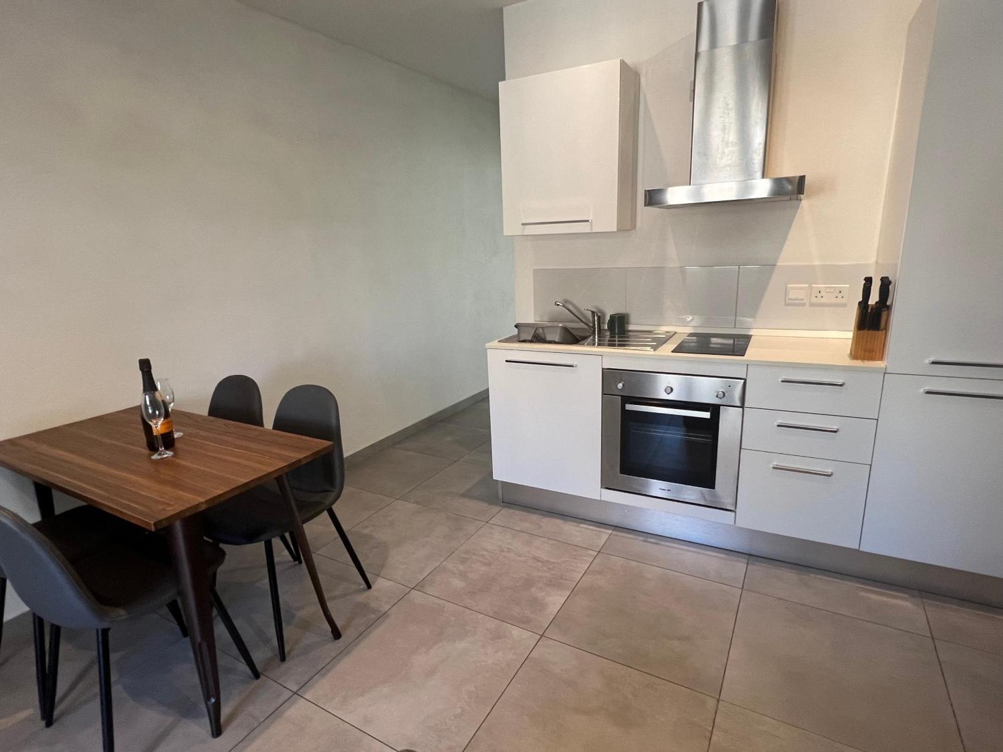 366 Stella Appartement