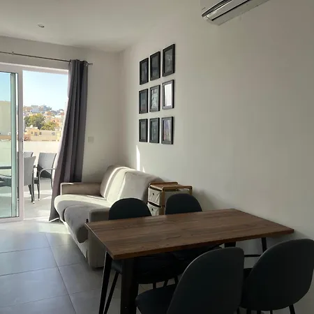 366 Stella Apartment Gzira Exterior photo