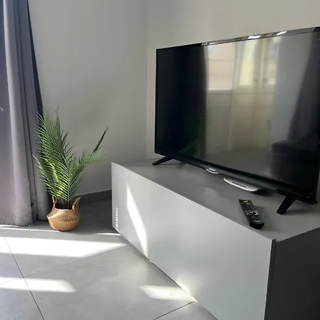 366 Stella Apartment Gzira Exterior photo